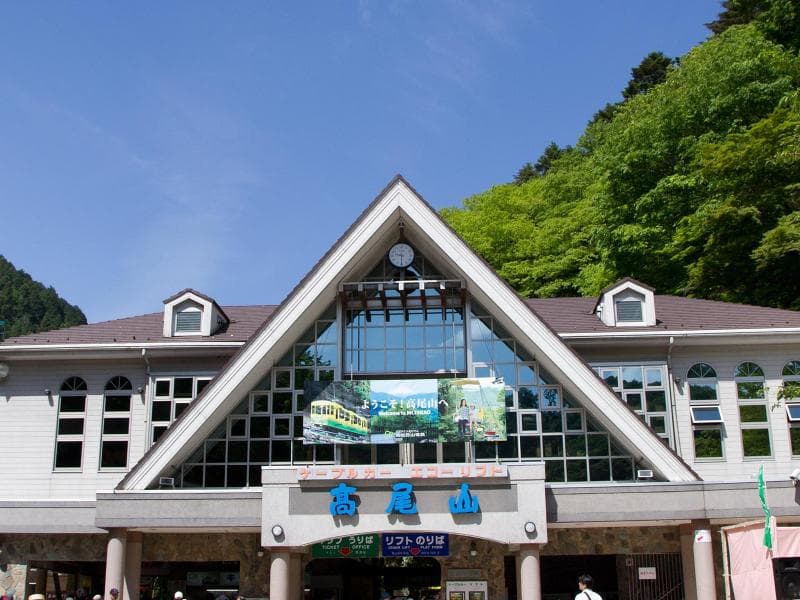 Chofu Creston Hotel 3