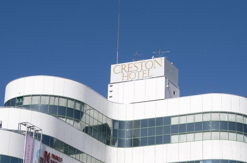 Chofu Creston Hotel 4