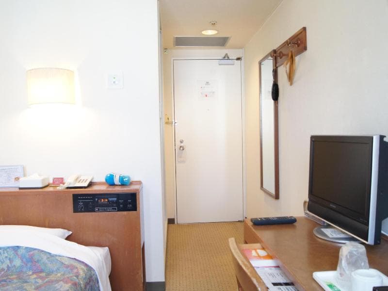 Marroad Inn Hachioji 2