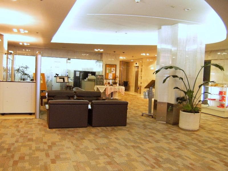 Marroad Inn Hachioji photo 1