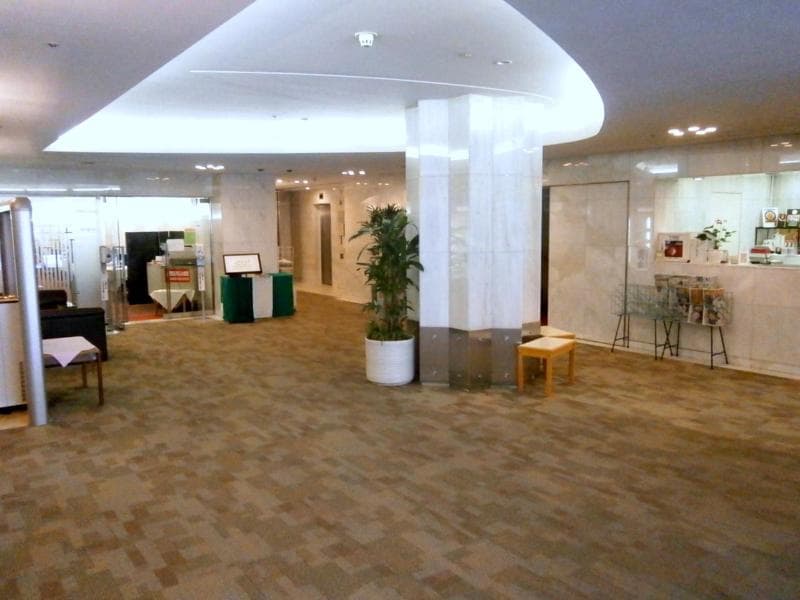 Marroad Inn Hachioji 3