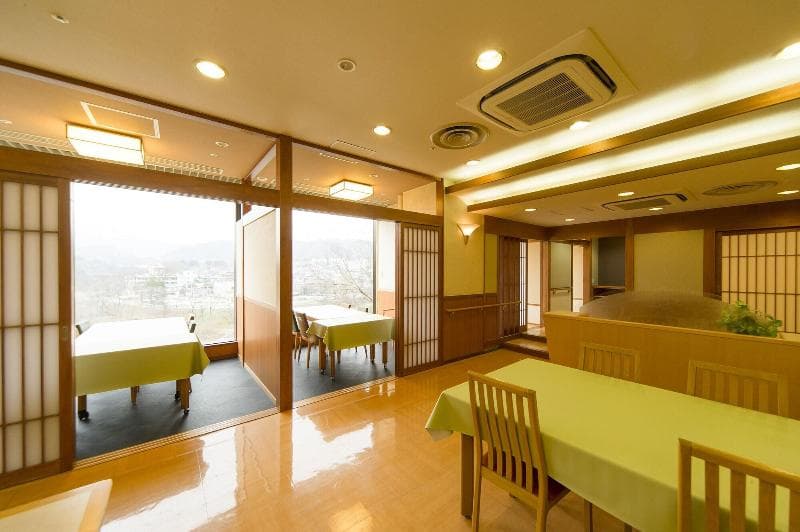 Kanponoyado Oume 3