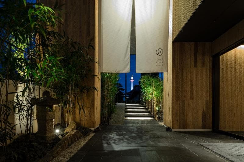 Kanra Kyoto 5