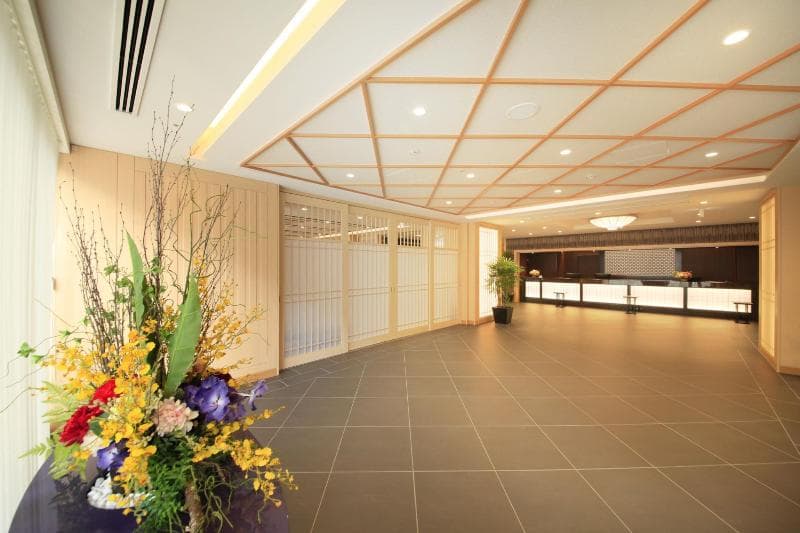 Vessel Hotel Campana Kyoto Gojo 2
