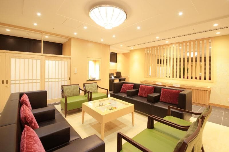 Vessel Hotel Campana Kyoto Gojo 5