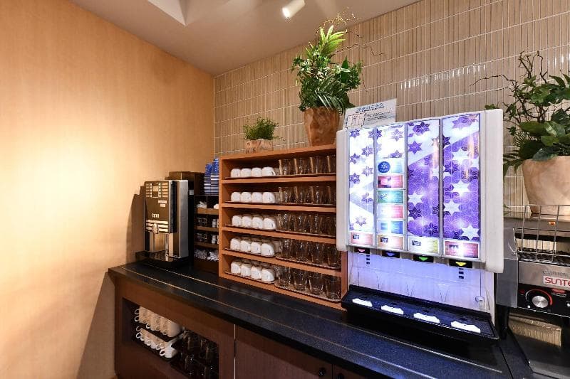 Vessel Hotel Campana Kyoto Gojo photo 1