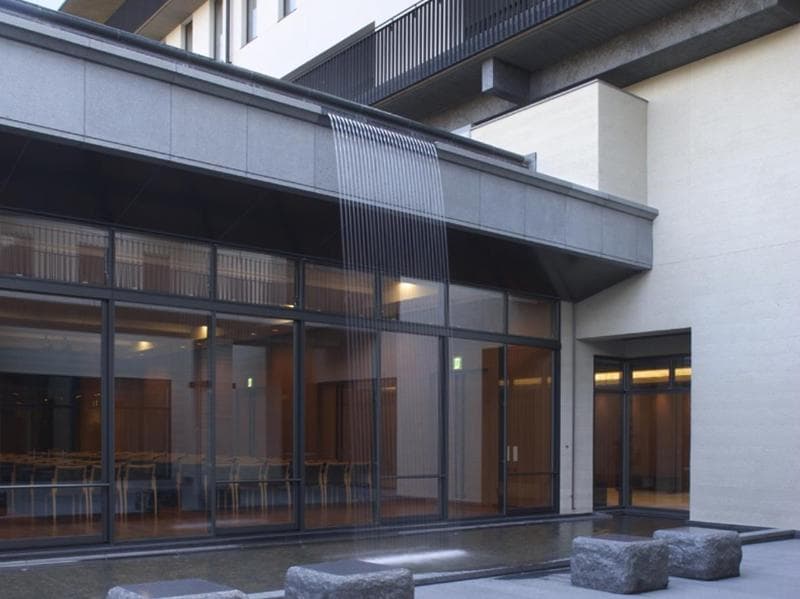 Chion-In Wajun-Kaikan 4