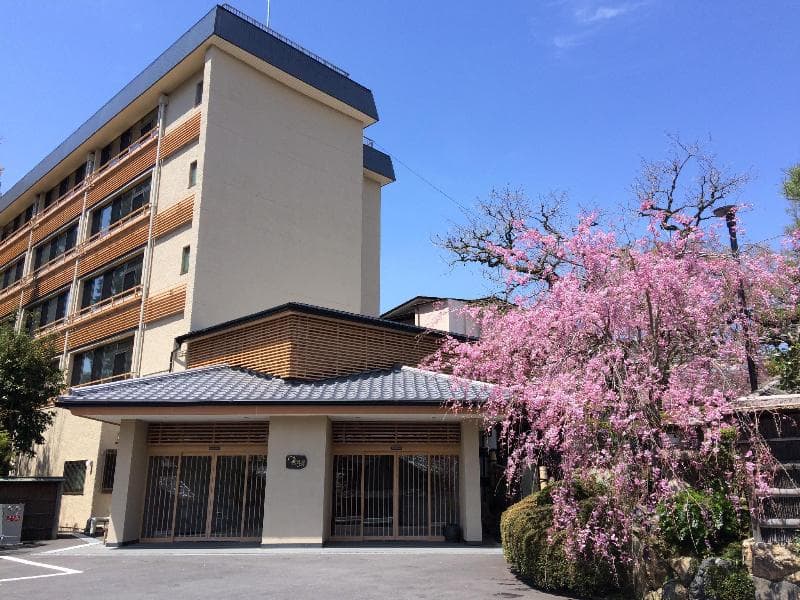 Ryokan Nenrinbo 4