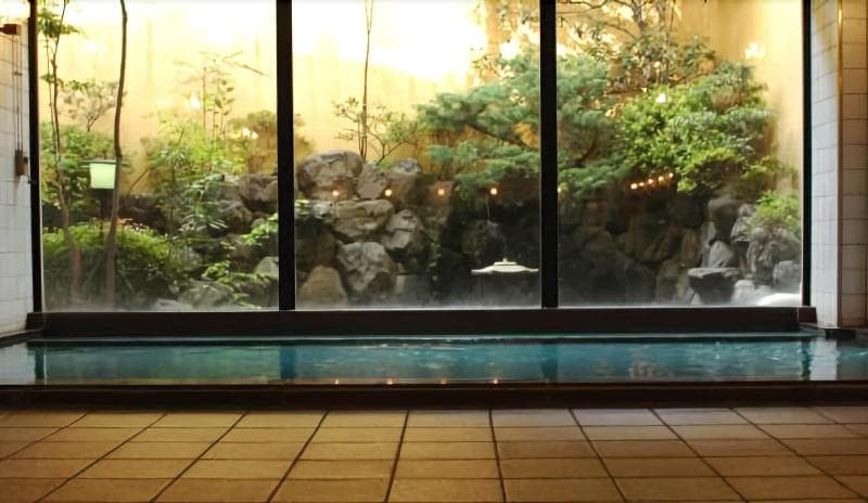 Saga Grace Hotel 2