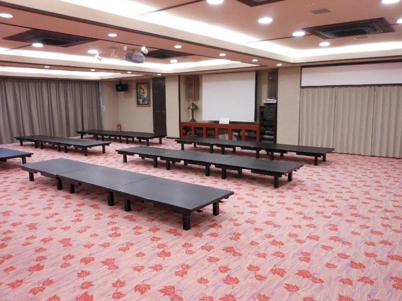 Saga Grace Hotel main