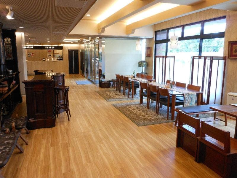 Saga Grace Hotel 5