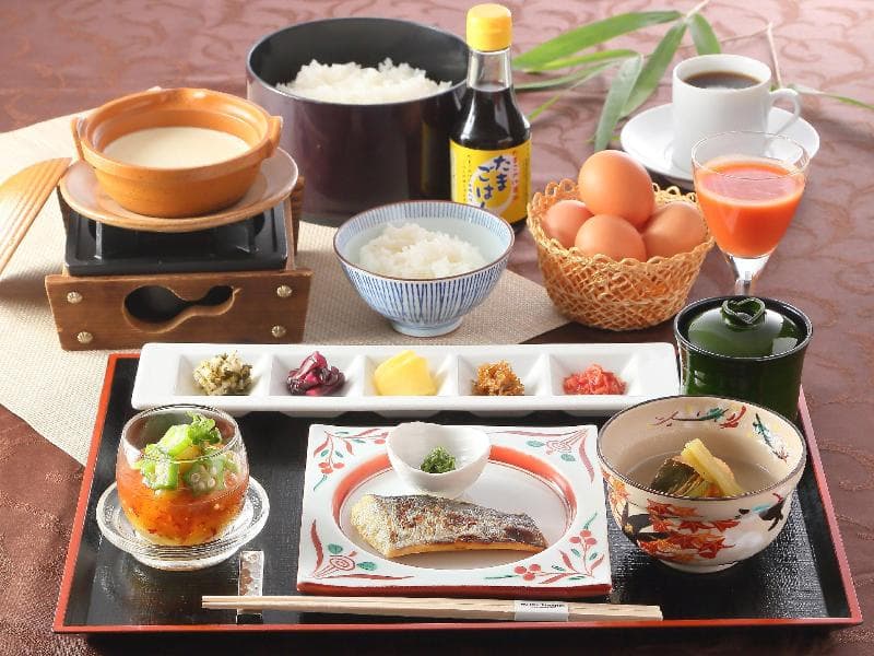 Hotel Binario Saga Arashiyama main