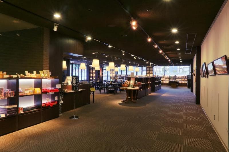 Hotel Binario Saga Arashiyama 5