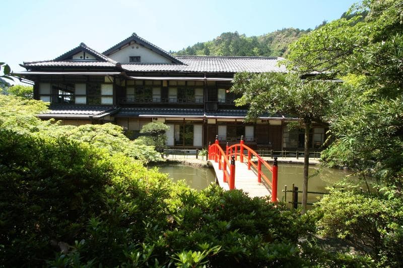 Amami Onsen Nanten-En 4