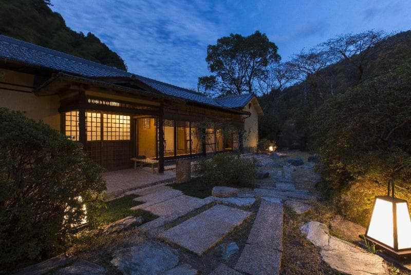 Amami Onsen Nanten-En 5