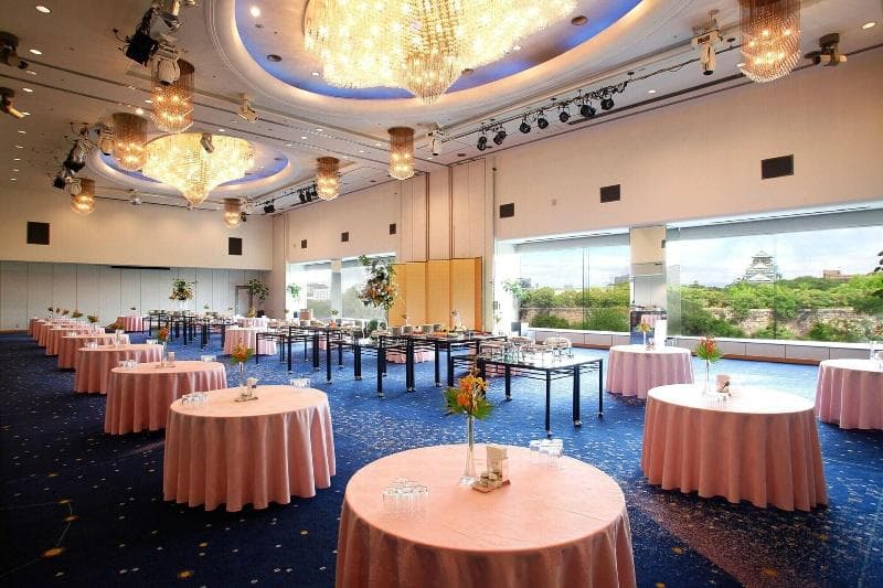 Kkr Hotel Osaka 2