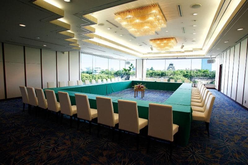 Kkr Hotel Osaka photo 1