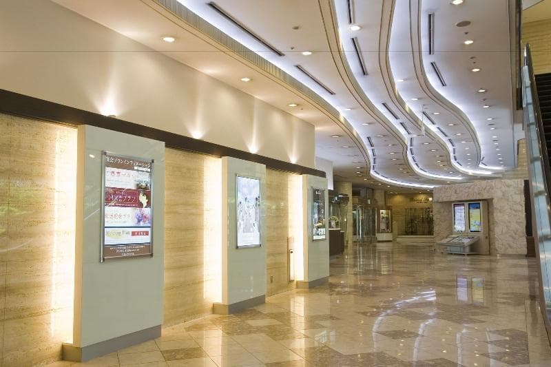 Kkr Hotel Osaka 5