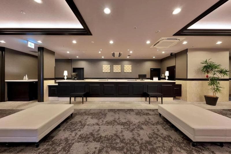 Crystal Hotel Minami Senri 5