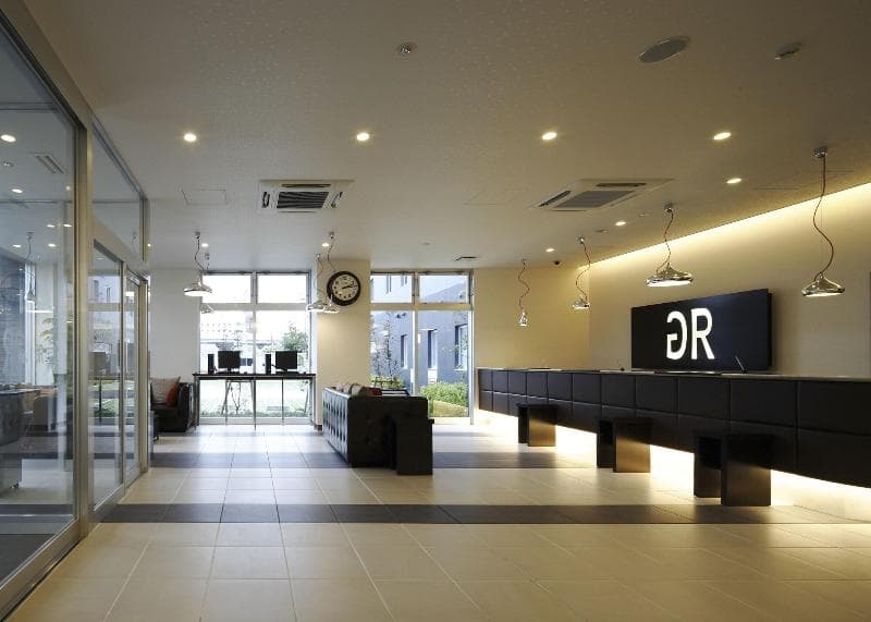 Green Rich Hotel Osaka Airport 3