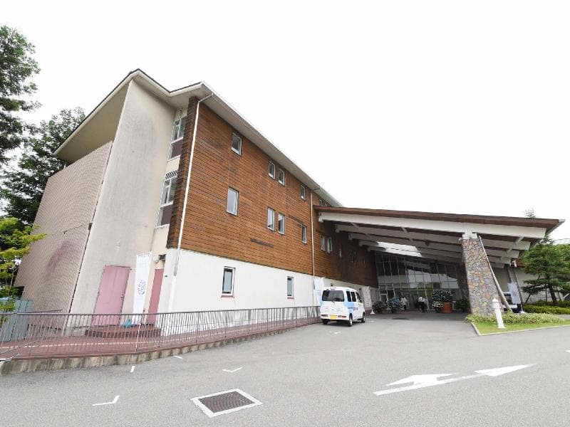 Hotel Lodge Maishima 3