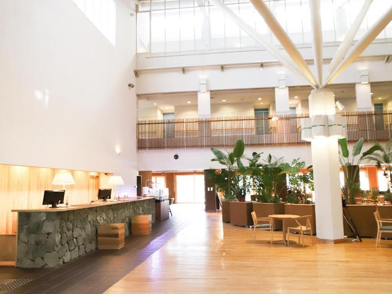 Hotel Lodge Maishima photo 1