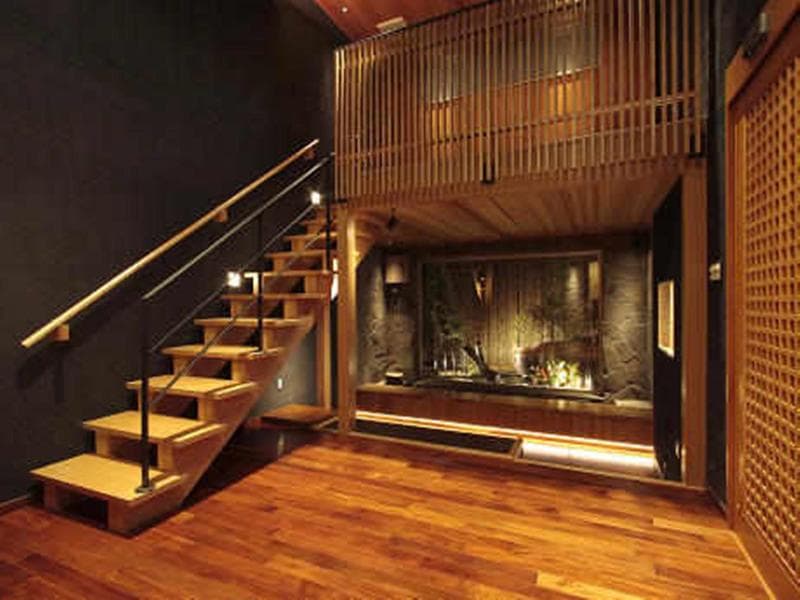 Garden Palace & Kansai Airport Spa 5