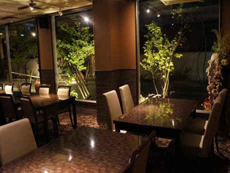 Garden Palace & Kansai Airport Spa photo 1