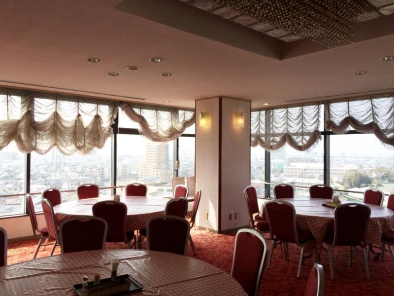 Hotel New Yutaka 4