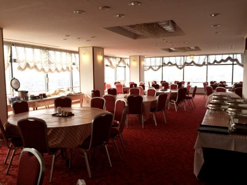 Hotel New Yutaka 5