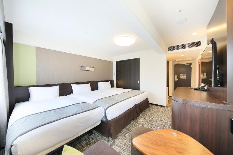 Richmond Hotel Higashi Osaka 2