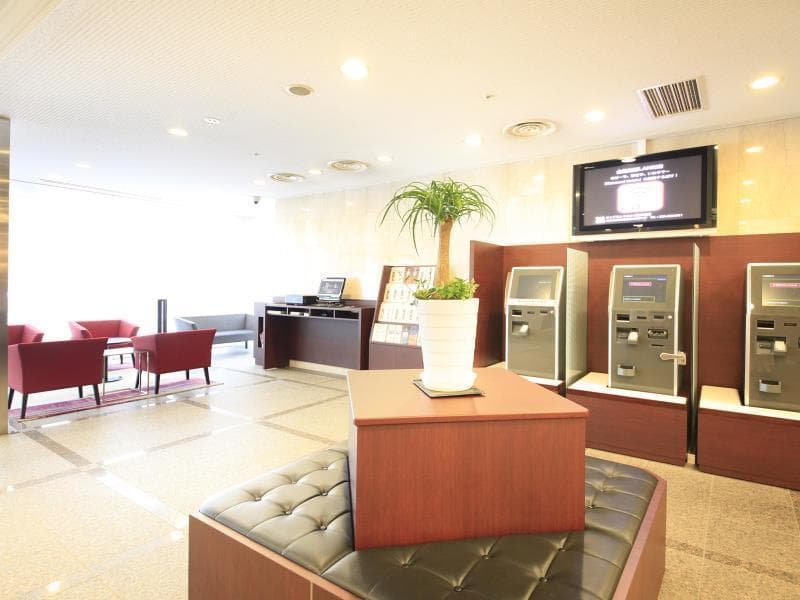 Richmond Hotel Hakata Ekimae 2