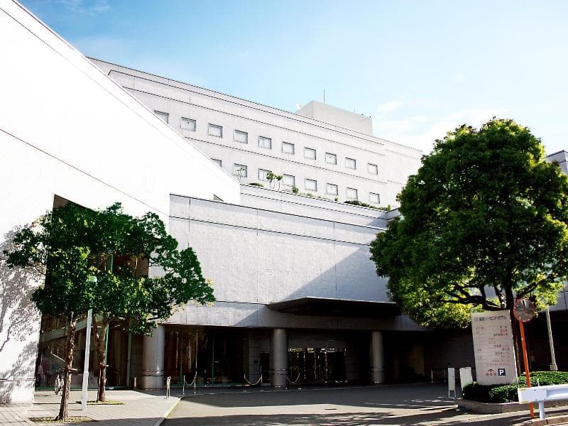 Fukuoka Recent Hotel 4