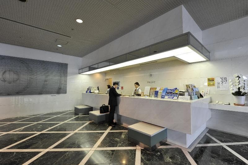 Fukuoka Recent Hotel 3