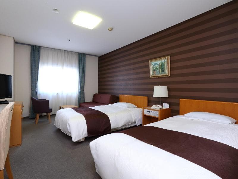 Fukuoka Recent Hotel 2