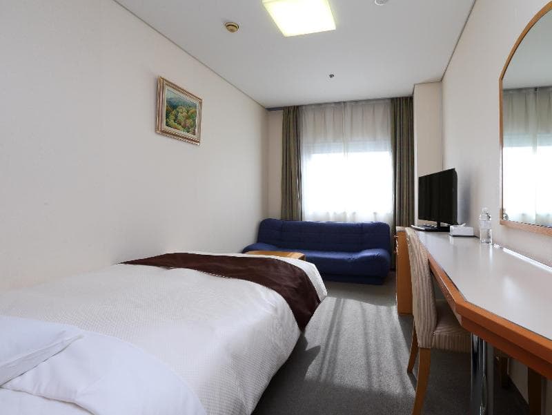 Fukuoka Recent Hotel 5