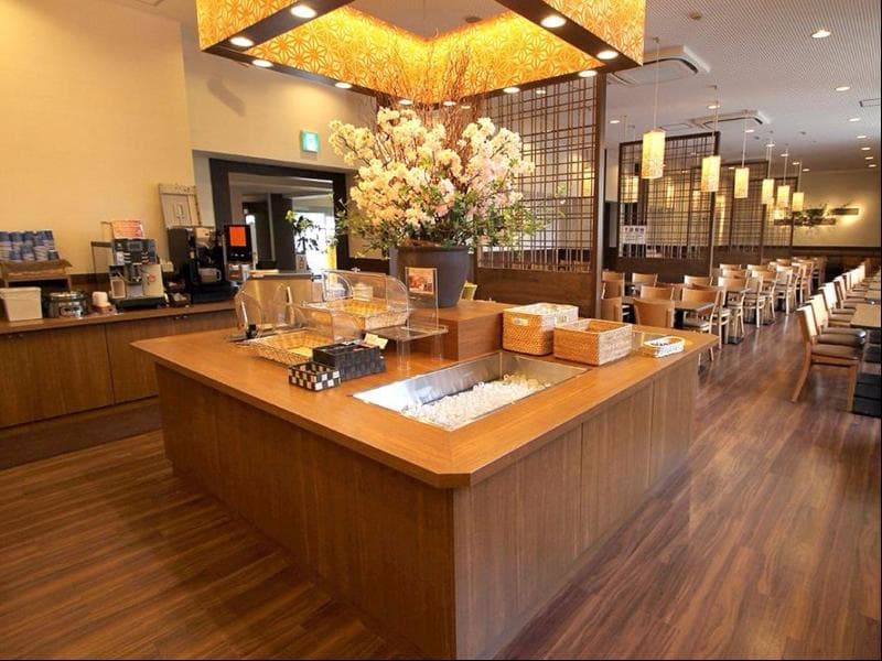 Vessel Hotel Fukuoka Kaizuka photo 1