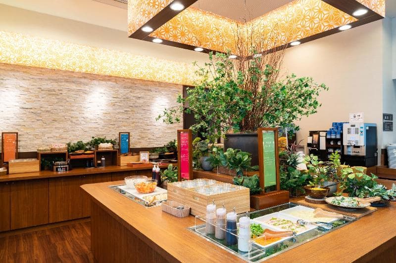Vessel Hotel Fukuoka Kaizuka 5