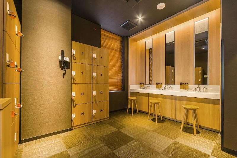 Candeo Hotels Fukuoka Tenjin 3