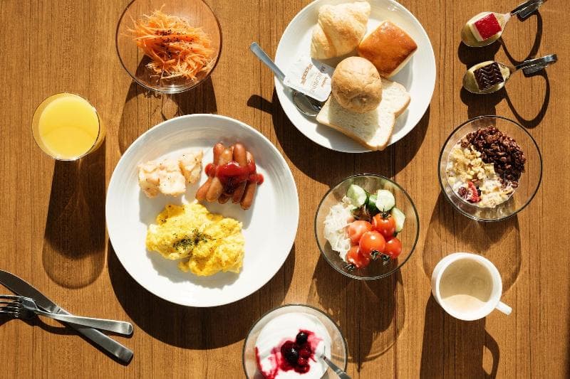 Candeo Hotels Fukuoka Tenjin 4
