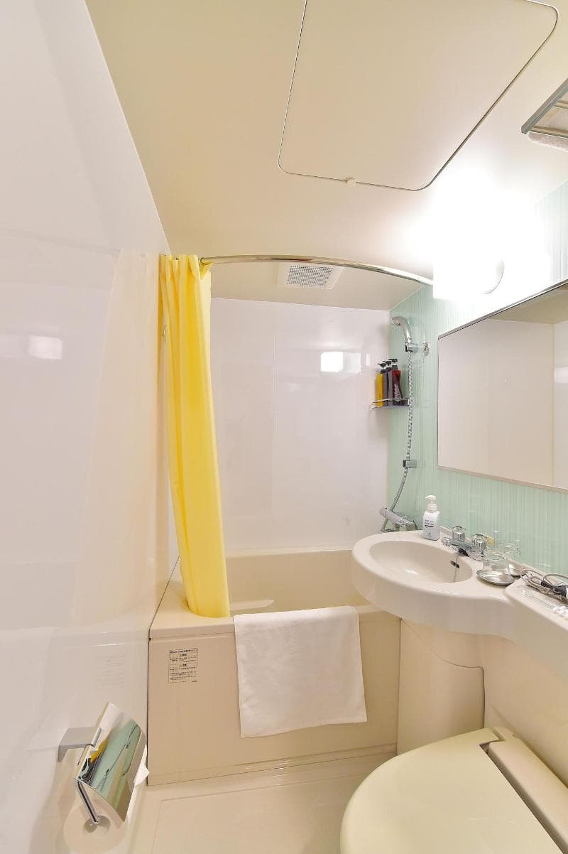 Candeo Hotels Fukuoka Tenjin 5