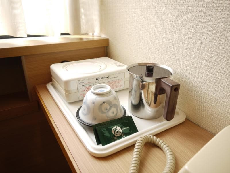 Route Inn Grantia Dazaifu 2