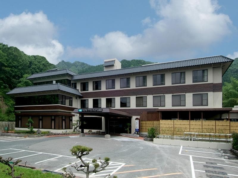 Route Inn Grantia Dazaifu 3