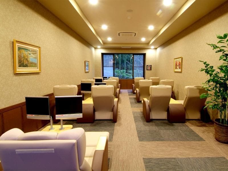Route Inn Grantia Dazaifu photo 1