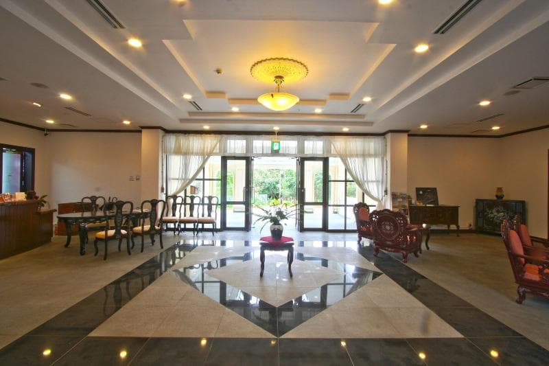 Ada Garden Hotel Okinawa 4