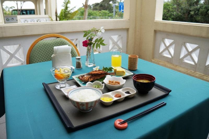 Ada Garden Hotel Okinawa 2