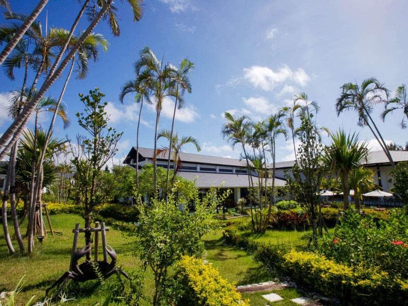 Livemax Amms Canna Resort Villa photo 1
