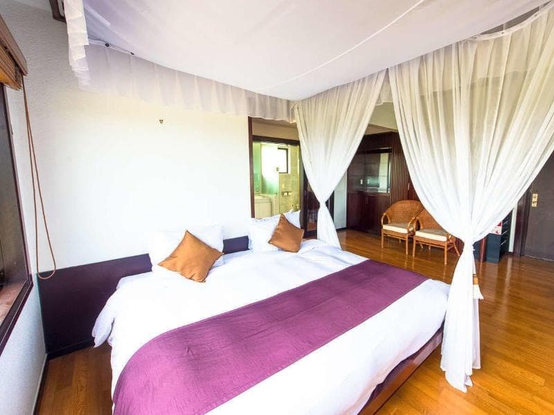 Livemax Amms Canna Resort Villa 4