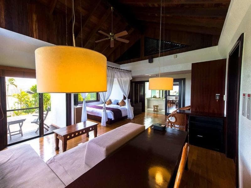 Livemax Amms Canna Resort Villa 5