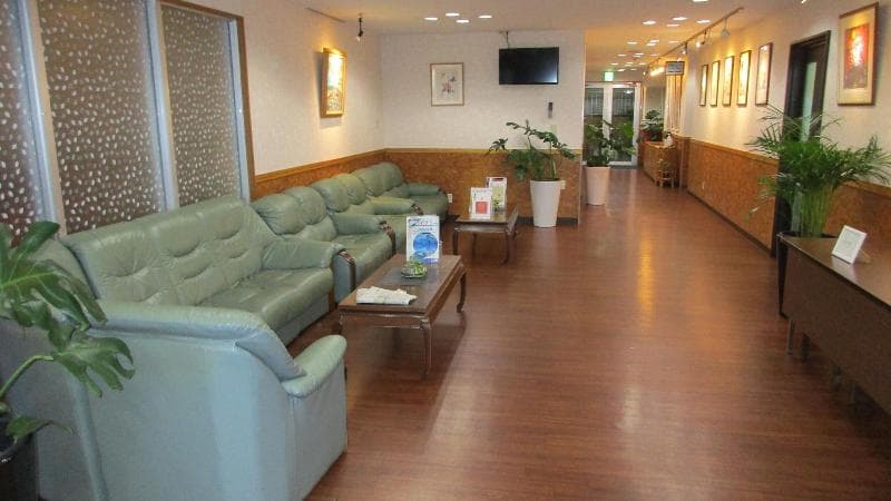 Condominium Hotel Shimanchu Club photo 1